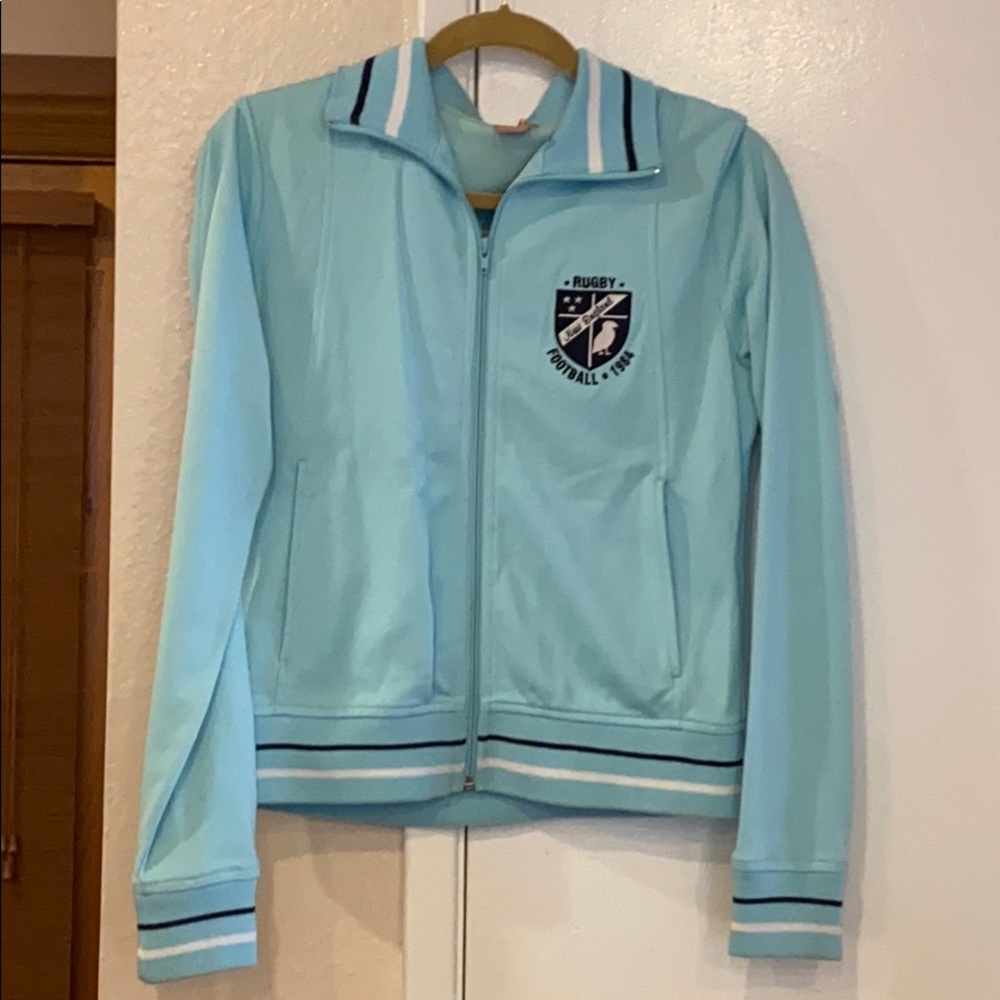 Light jacket